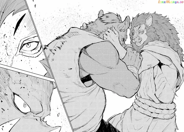 That Time I Got Reincarnated as a Slime Chapter 113 image 24_optimized